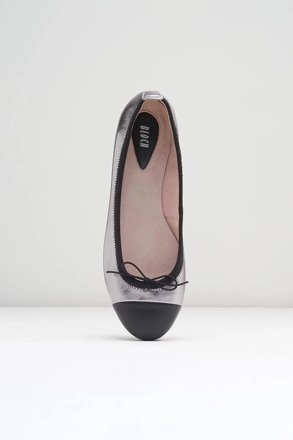 Bloch Women's Chara Ballet Flat