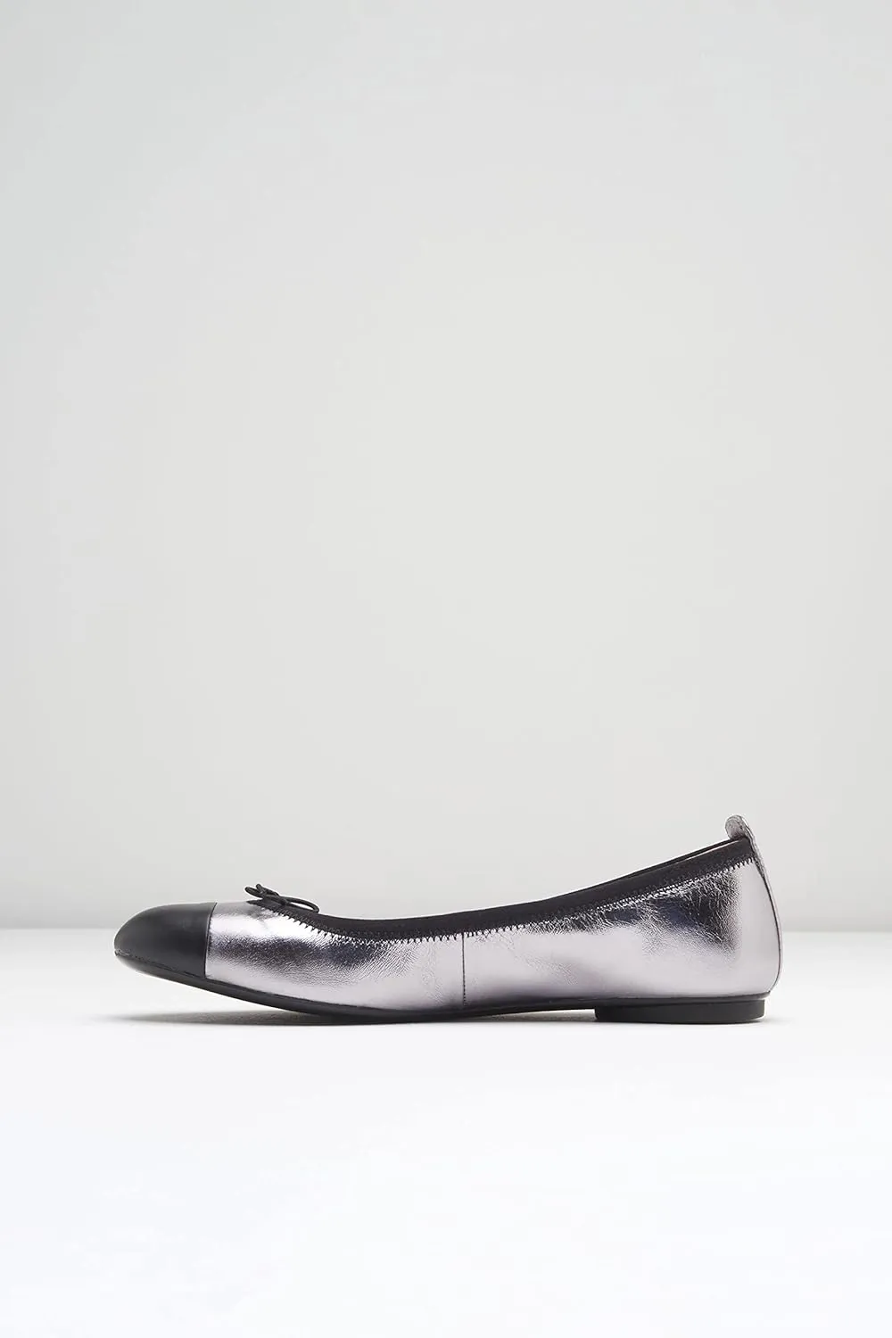 Bloch Women's Chara Ballet Flat