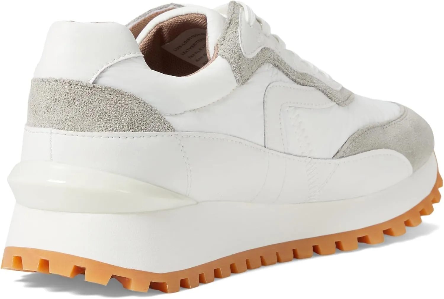 Blondo Women's Lois Sneaker