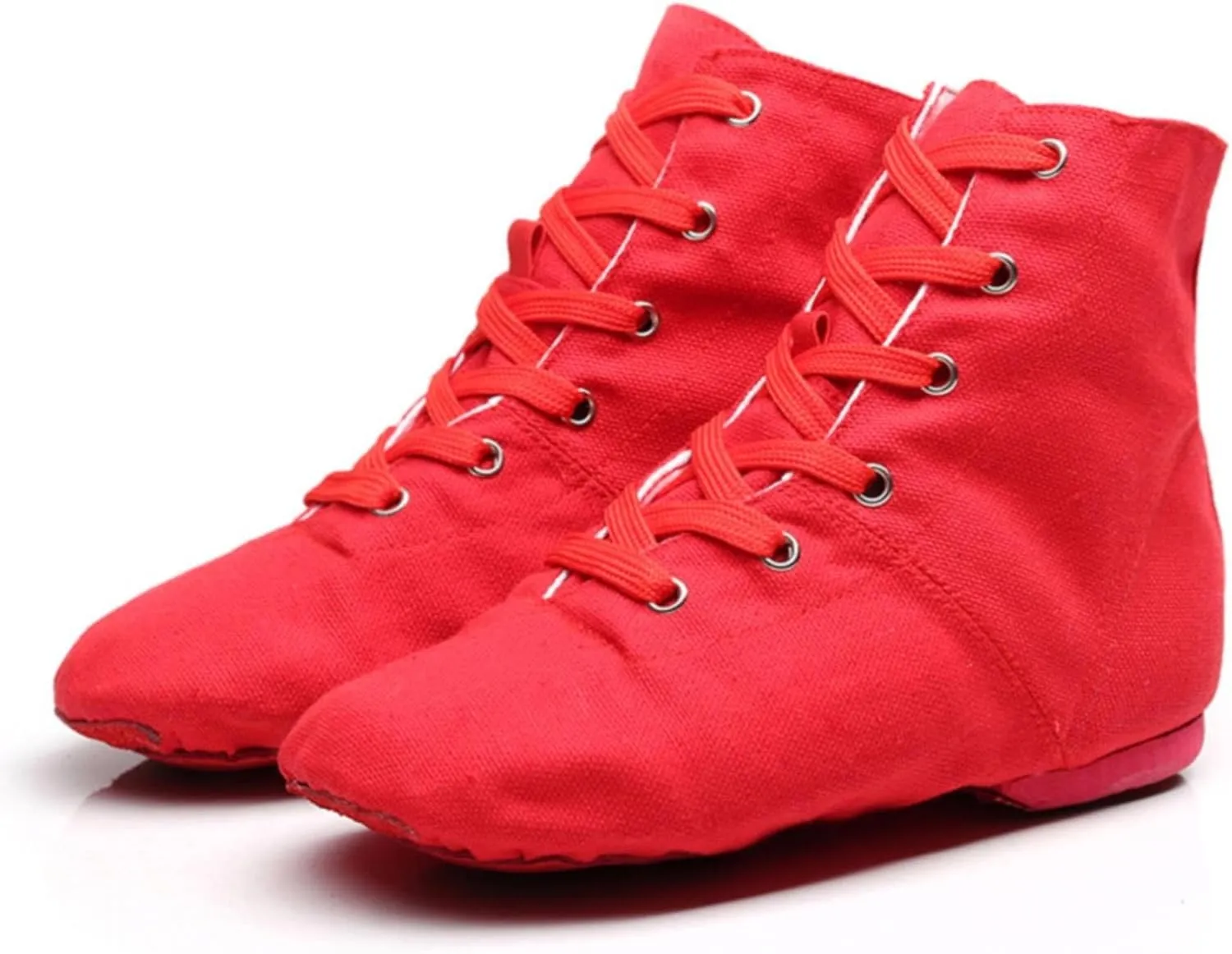 Children Shoes Dance Shoes Warm Dance Ballet Performance Indoor Shoes Jazz Dance Shoes Little Kid Tennis Shoes
