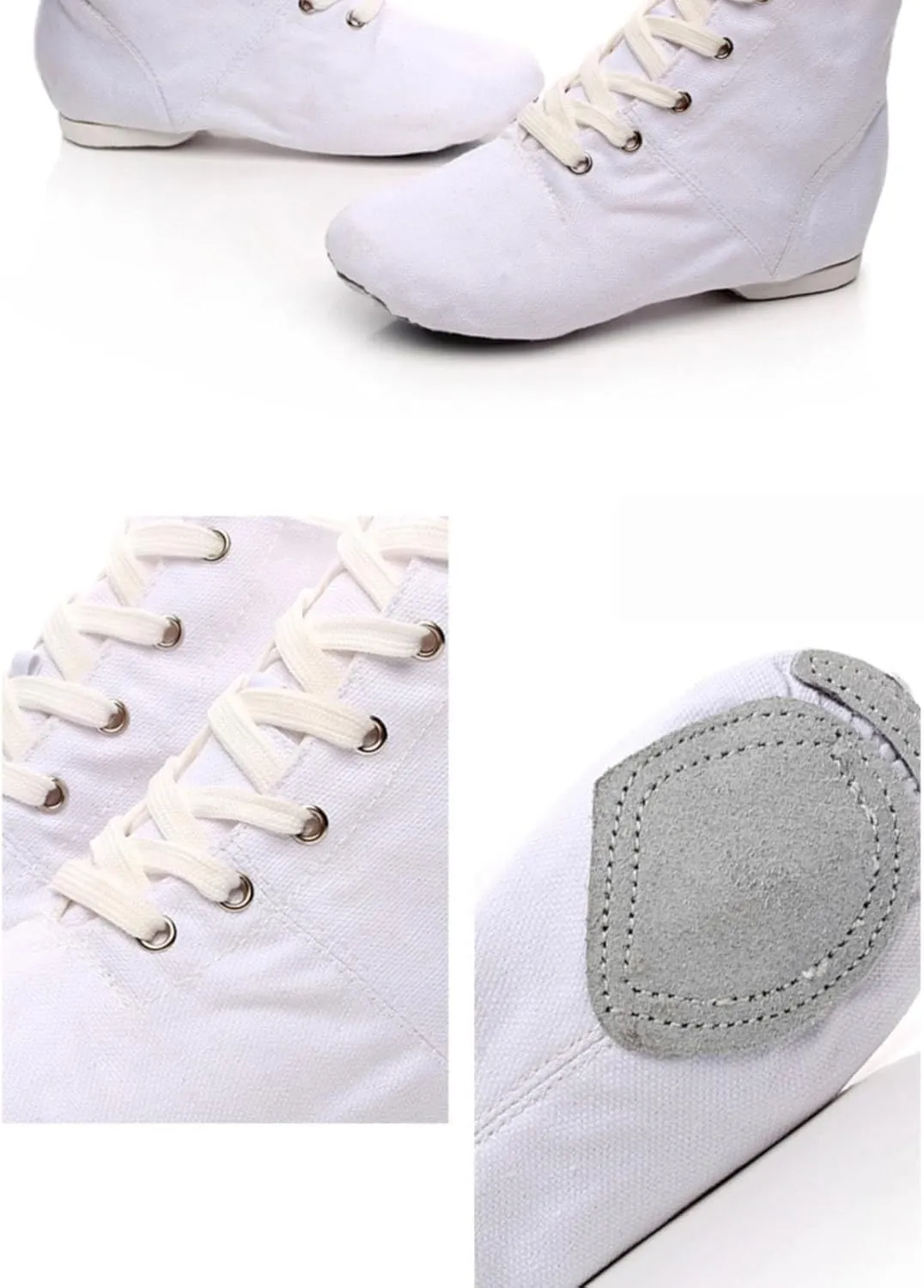 Children Shoes Dance Shoes Warm Dance Ballet Performance Indoor Shoes Jazz Dance Shoes Little Kid Tennis Shoes