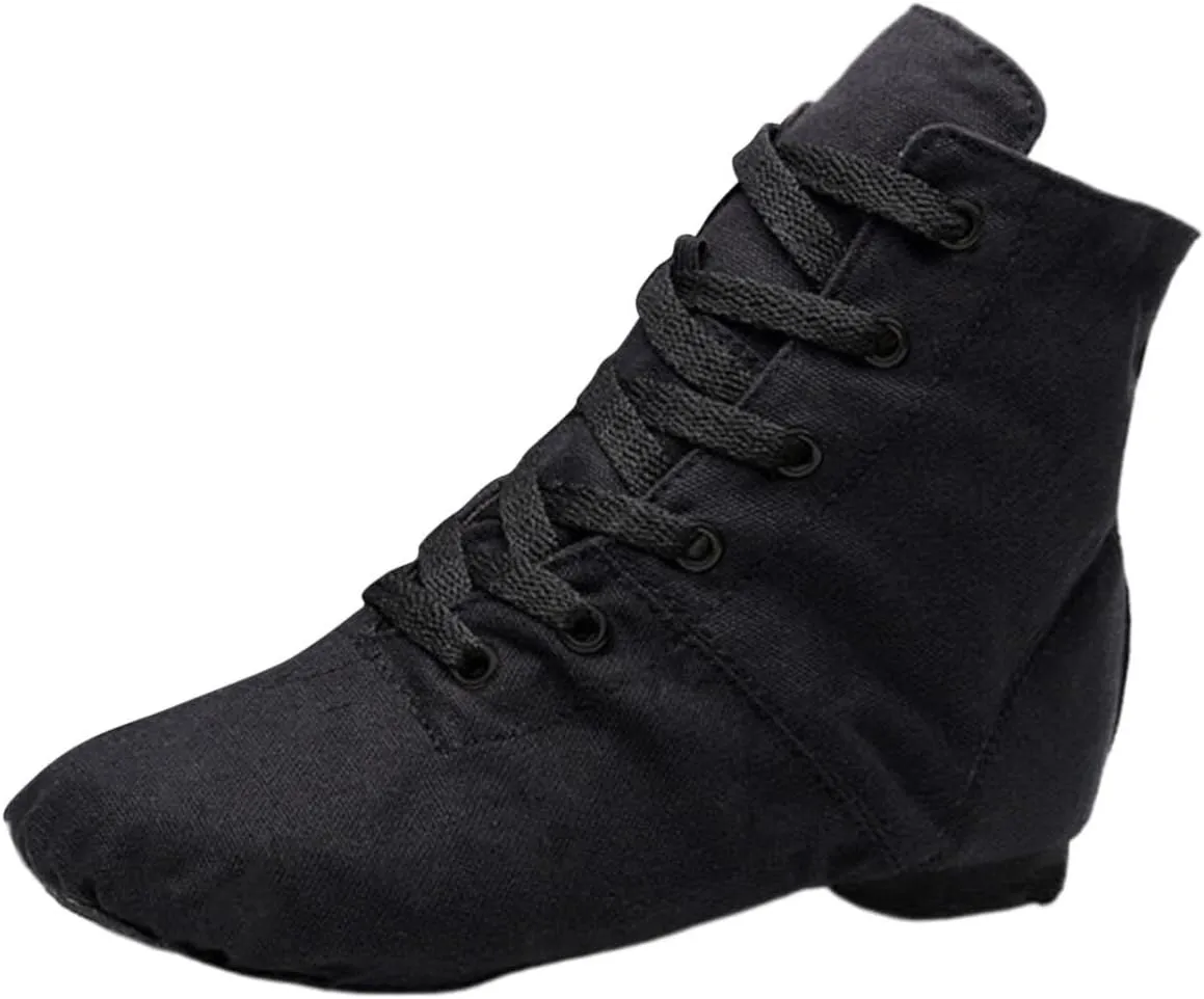 Children Shoes Dance Shoes Warm Dance Ballet Performance Indoor Shoes Jazz Dance Shoes Little Kid Tennis Shoes
