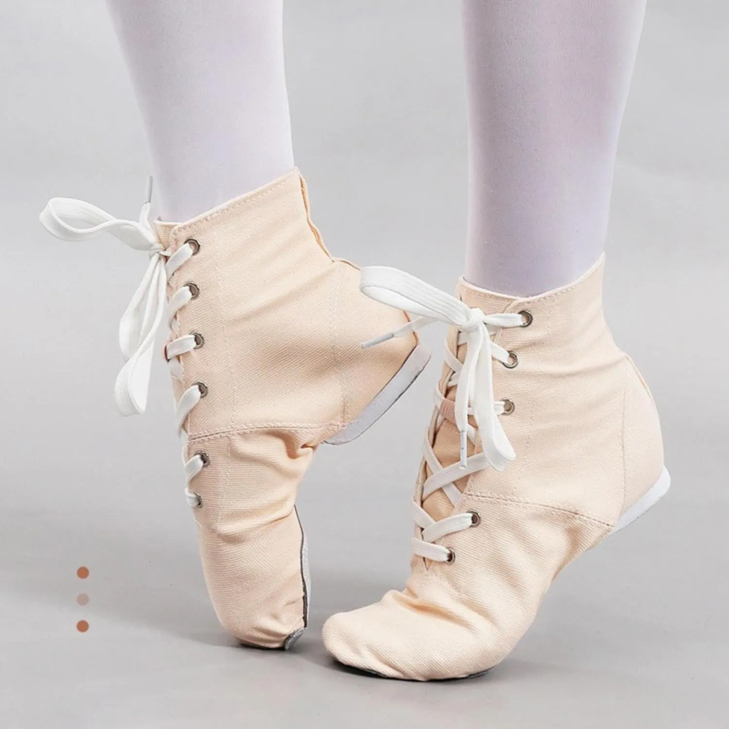 Children Shoes Dance Shoes Warm Dance Ballet Performance Indoor Shoes Jazz Dance Shoes Little Kid Tennis Shoes