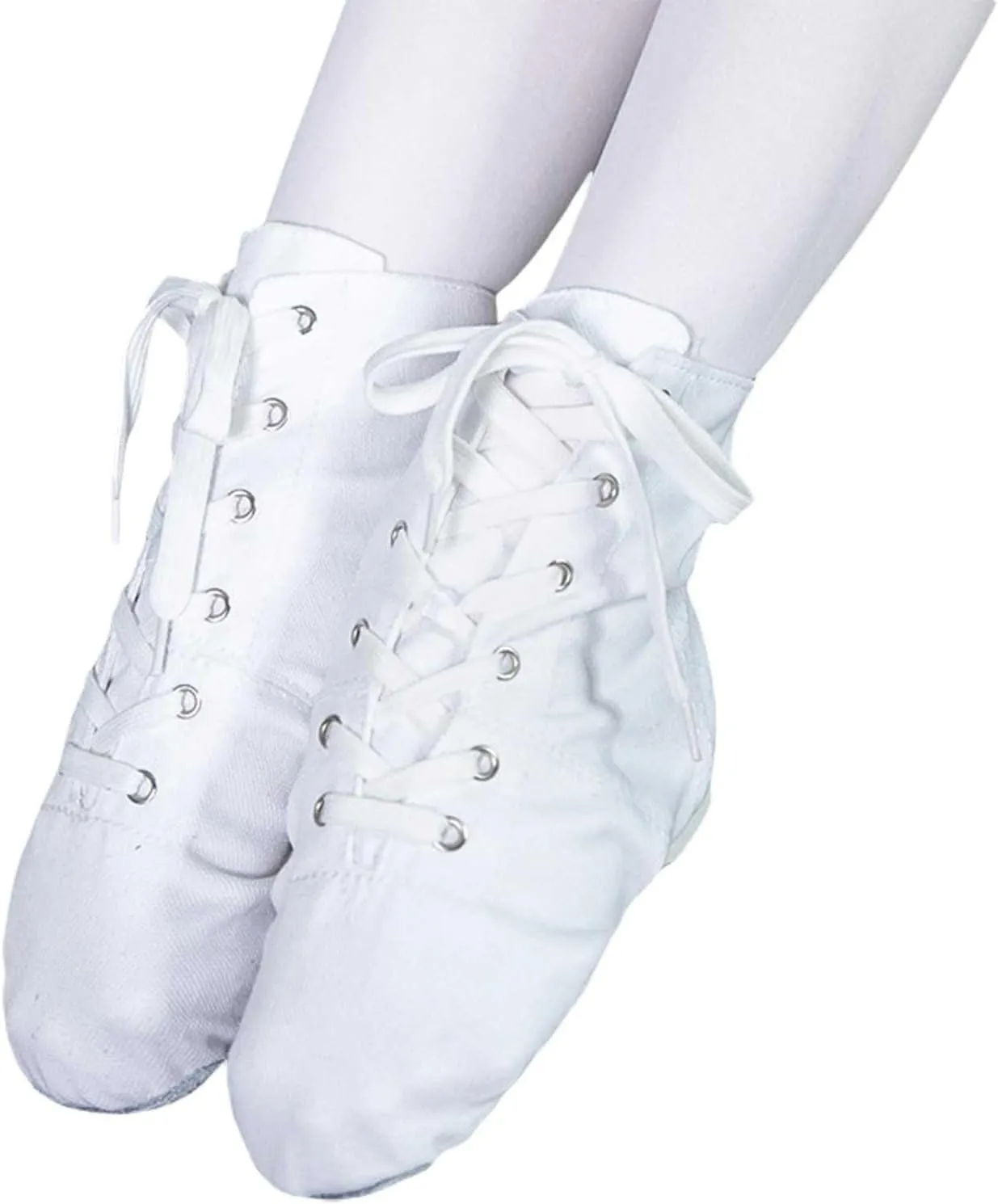 Children Shoes Dance Shoes Warm Dance Ballet Performance Indoor Shoes Jazz Dance Shoes Little Kid Tennis Shoes