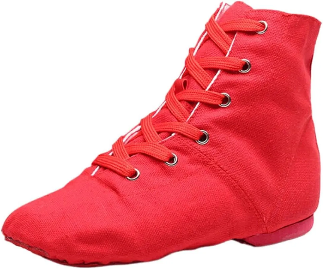 Children Shoes Dance Shoes Warm Dance Ballet Performance Indoor Shoes Jazz Dance Shoes Little Kid Tennis Shoes