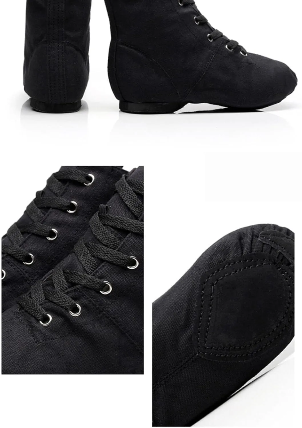 Children Shoes Dance Shoes Warm Dance Ballet Performance Indoor Shoes Jazz Dance Shoes Little Kid Tennis Shoes