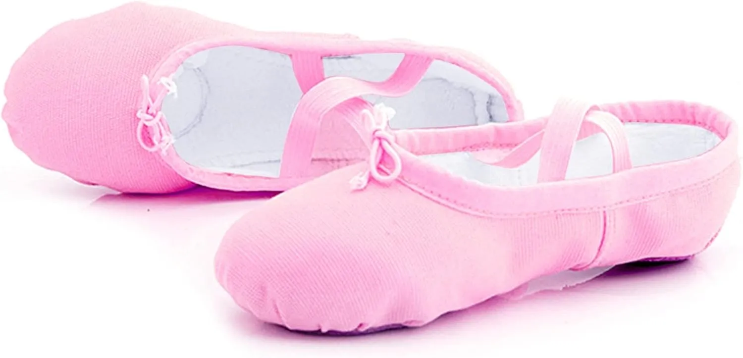 Children Shoes Dance Shoes Warm Dance Ballet Performance Indoor Shoes Yoga Dance Bunny Pompom Sneaker for Baby Girl