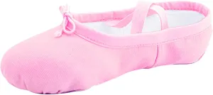 Children Shoes Dance Shoes Warm Dance Ballet Performance Indoor Shoes Yoga Dance Bunny Pompom Sneaker for Baby Girl