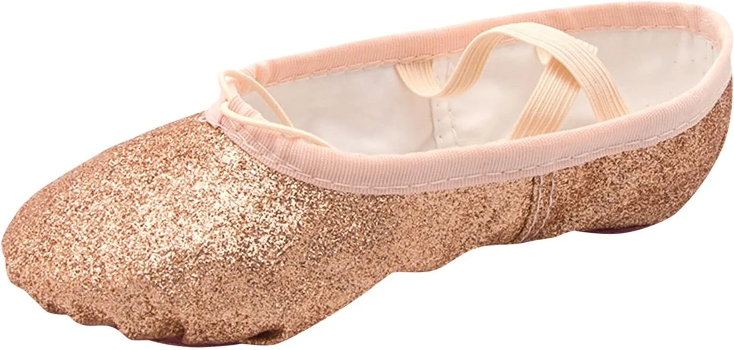 Children Shoes Dance Shoes Warm Dance Ballet Performance Indoor Shoes Yoga Dance Shoes 7t Shoes Girls