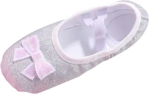 Children Shoes Dance Shoes Warm Dance Ballet Performance Indoor Shoes Yoga Dance Shoes Shoes for Big Girls