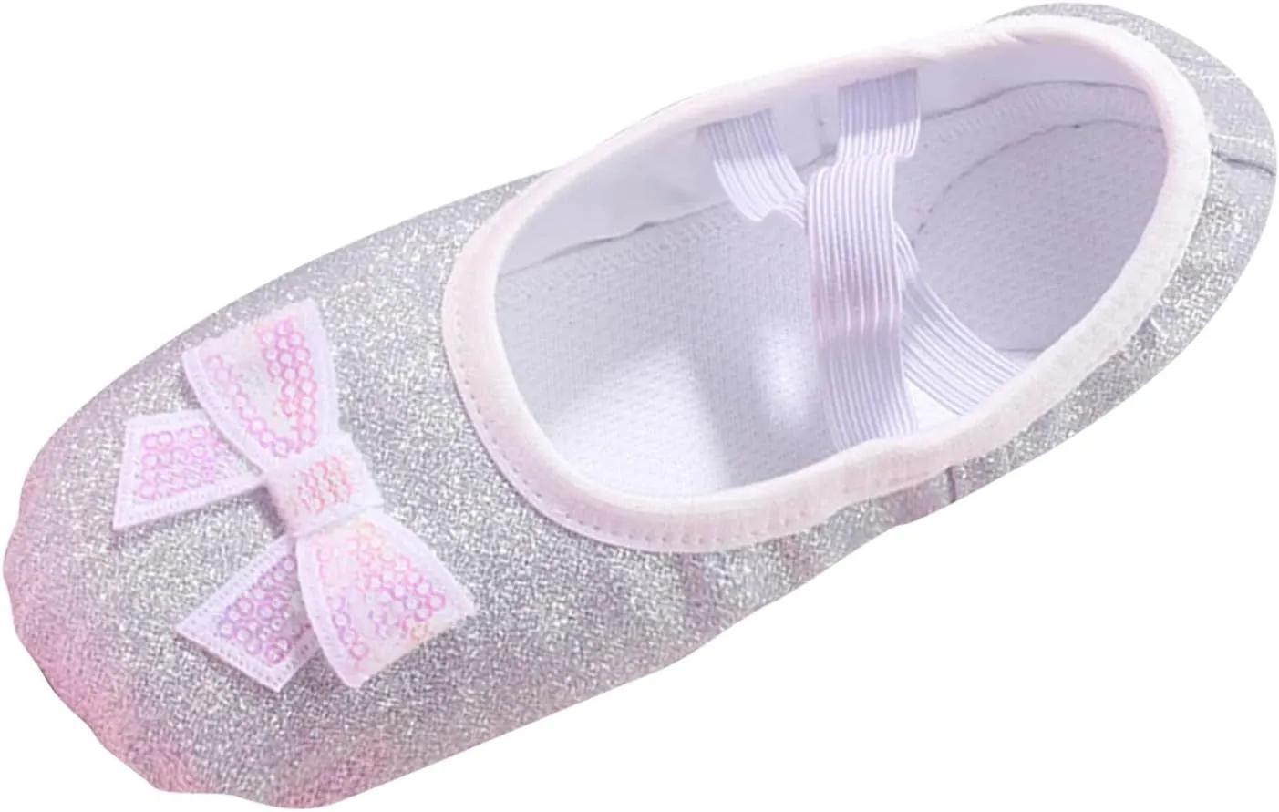 Children Shoes Dance Shoes Warm Dance Ballet Performance Indoor Shoes Yoga Dance Shoes Shoes for Big Girls