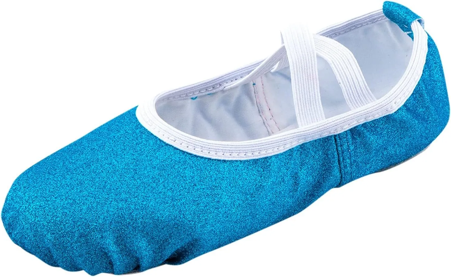 Children Shoes Dance Shoes Warm Dance Ballet Performance Indoor Shoes Yoga Dance Shoes Size 4 Baby Girl Shoes