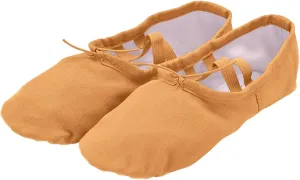 Children's Dance Shoes Women's Soft Shoes Adult Body Ethnic Ballet Shoes Yoga Shoes Girls Size 6 Shoes Big Kid