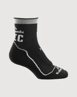 Coast to Coast Socks - Black