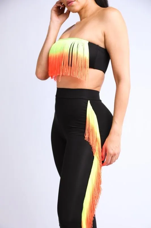 COLOR POP - ORANGE