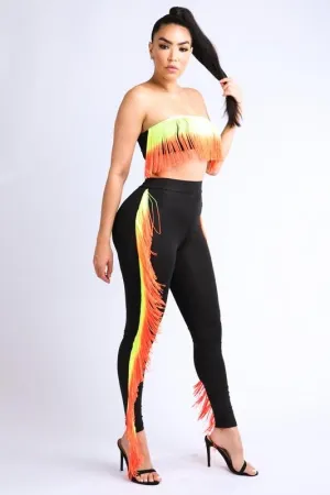 COLOR POP - ORANGE