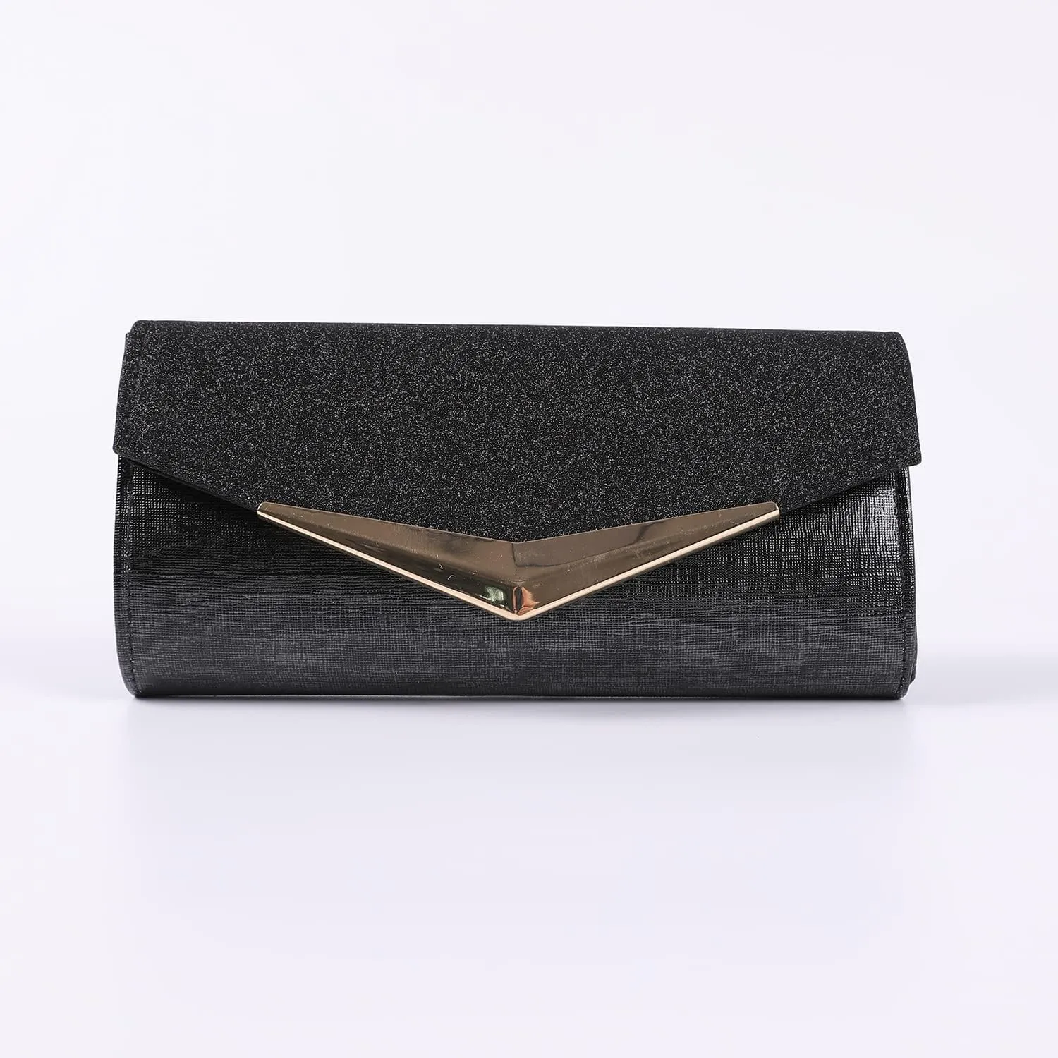 Fashion Clutch Women Evening Bags for Women Wedding Formal Prom Handbag purse Glitter Flap