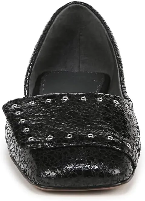 Franco Sarto Women's Tracy Embellished Ballet Flat