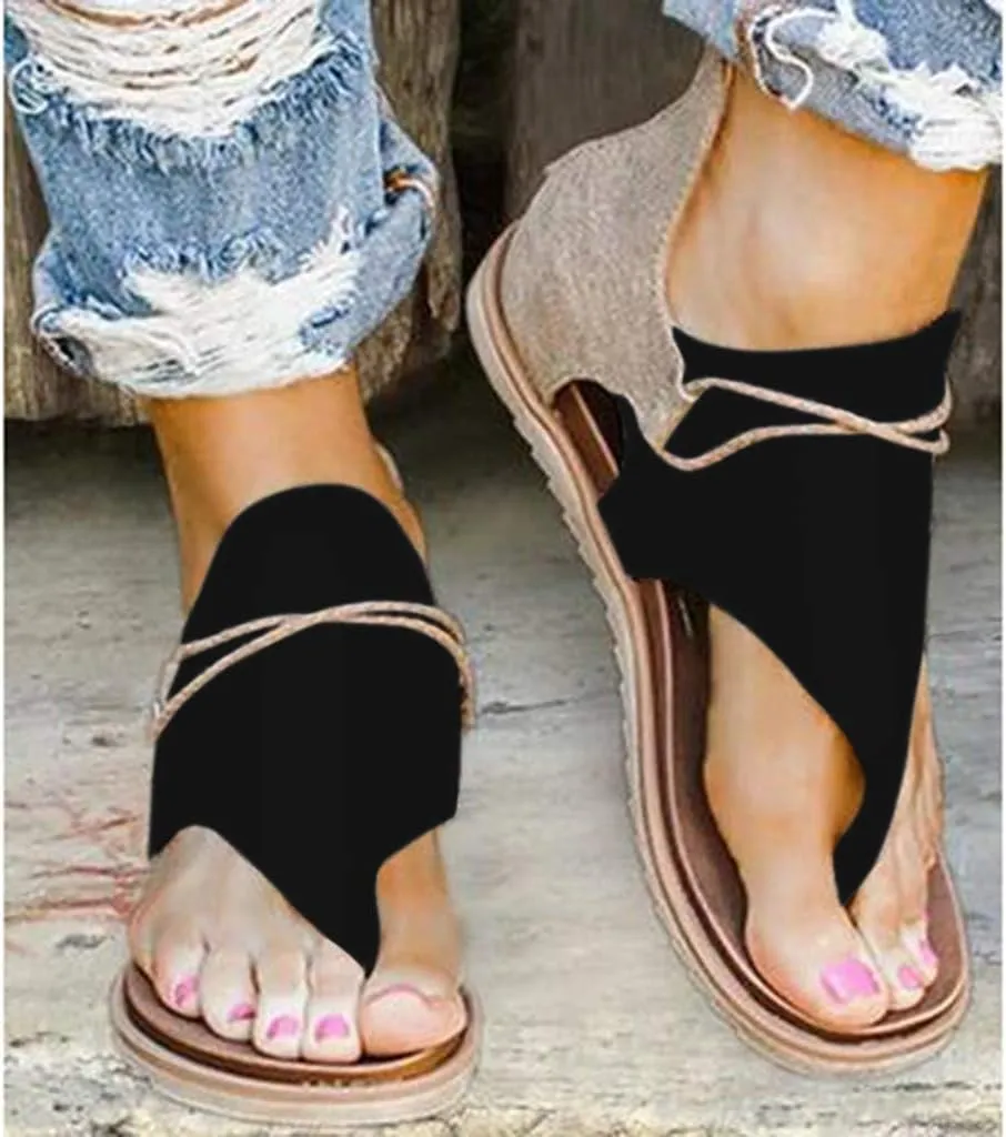 Gibobby Womens Sandals Sandals for Women Platform,2020 Comfy Platform Sandal Shoes Summer Beach Travel Shoes Sandal Ladies Shoes