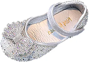 Girls Ballet Shoes Fashion Spring And Summer Children Dance Shoes Girls Performance Lightweight Adjustable Sandal