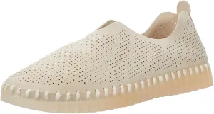 Ilse Jacobsen HORNBAEK Women's Tulip 138 Lux Slip-On Flat