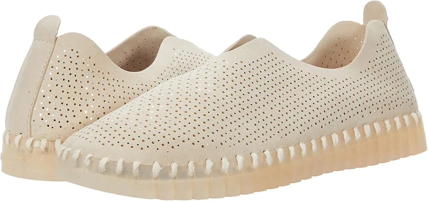 Ilse Jacobsen HORNBAEK Women's Tulip 138 Lux Slip-On Flat