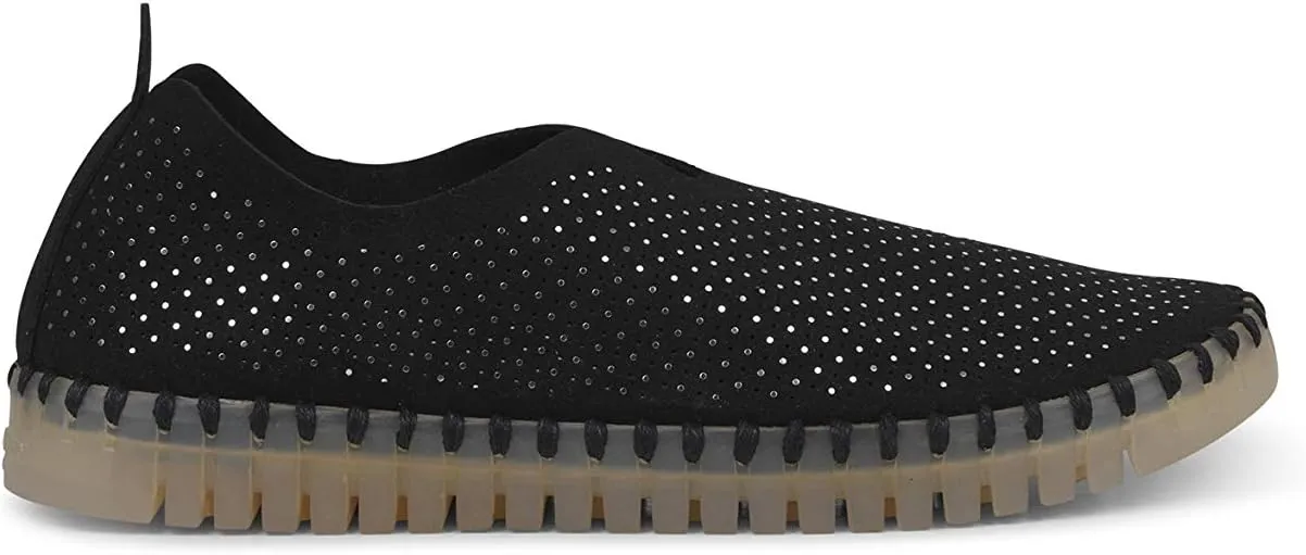 Ilse Jacobsen HORNBAEK Women's Tulip 138 Lux Slip-On Flat