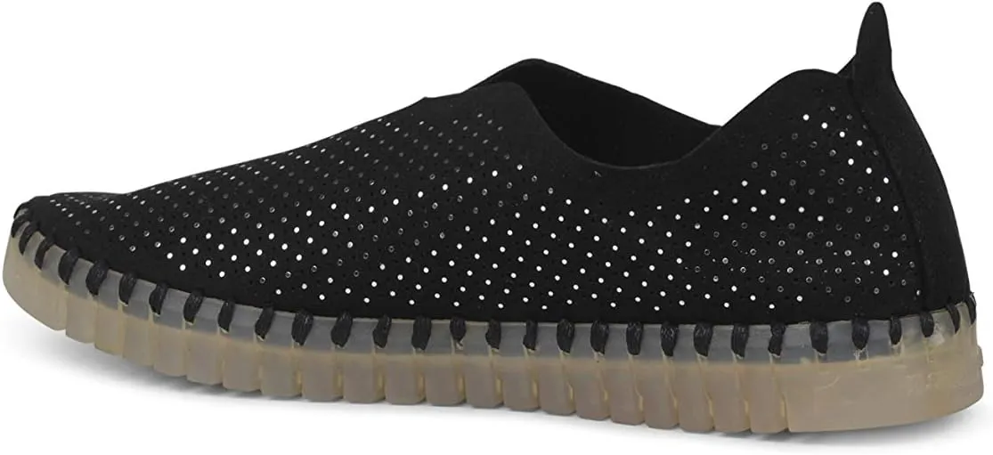 Ilse Jacobsen HORNBAEK Women's Tulip 138 Lux Slip-On Flat