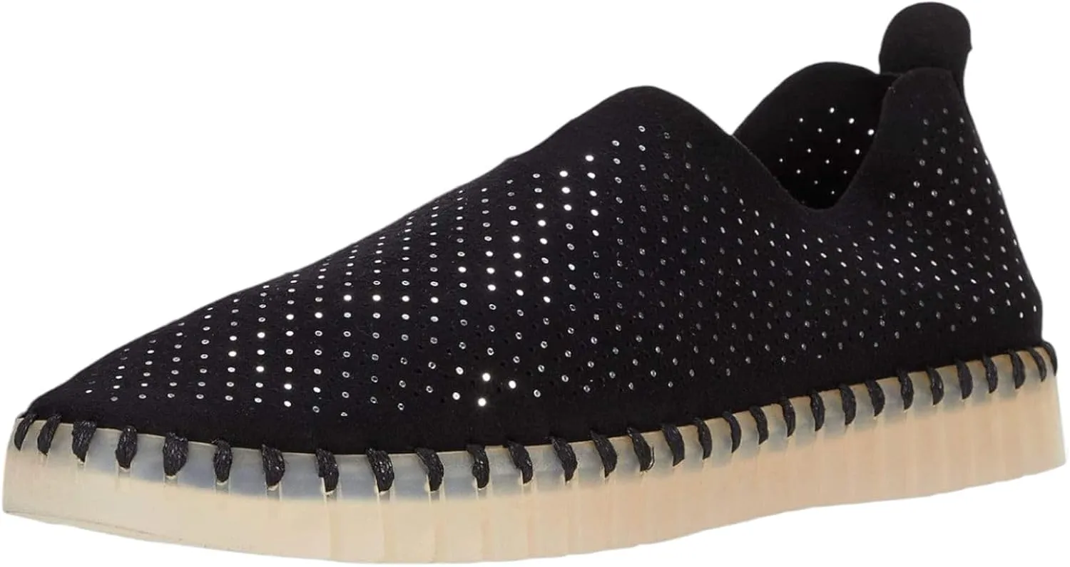 Ilse Jacobsen HORNBAEK Women's Tulip 138 Lux Slip-On Flat