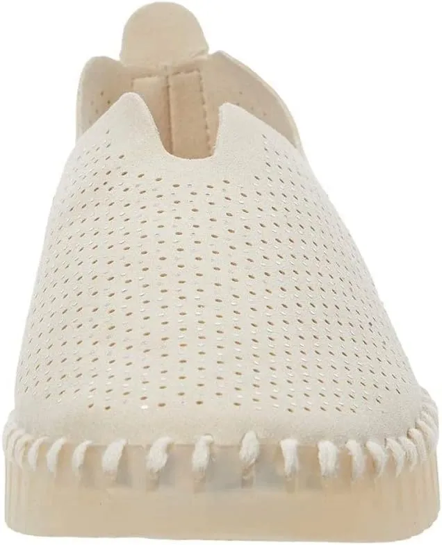 Ilse Jacobsen HORNBAEK Women's Tulip 138 Lux Slip-On Flat