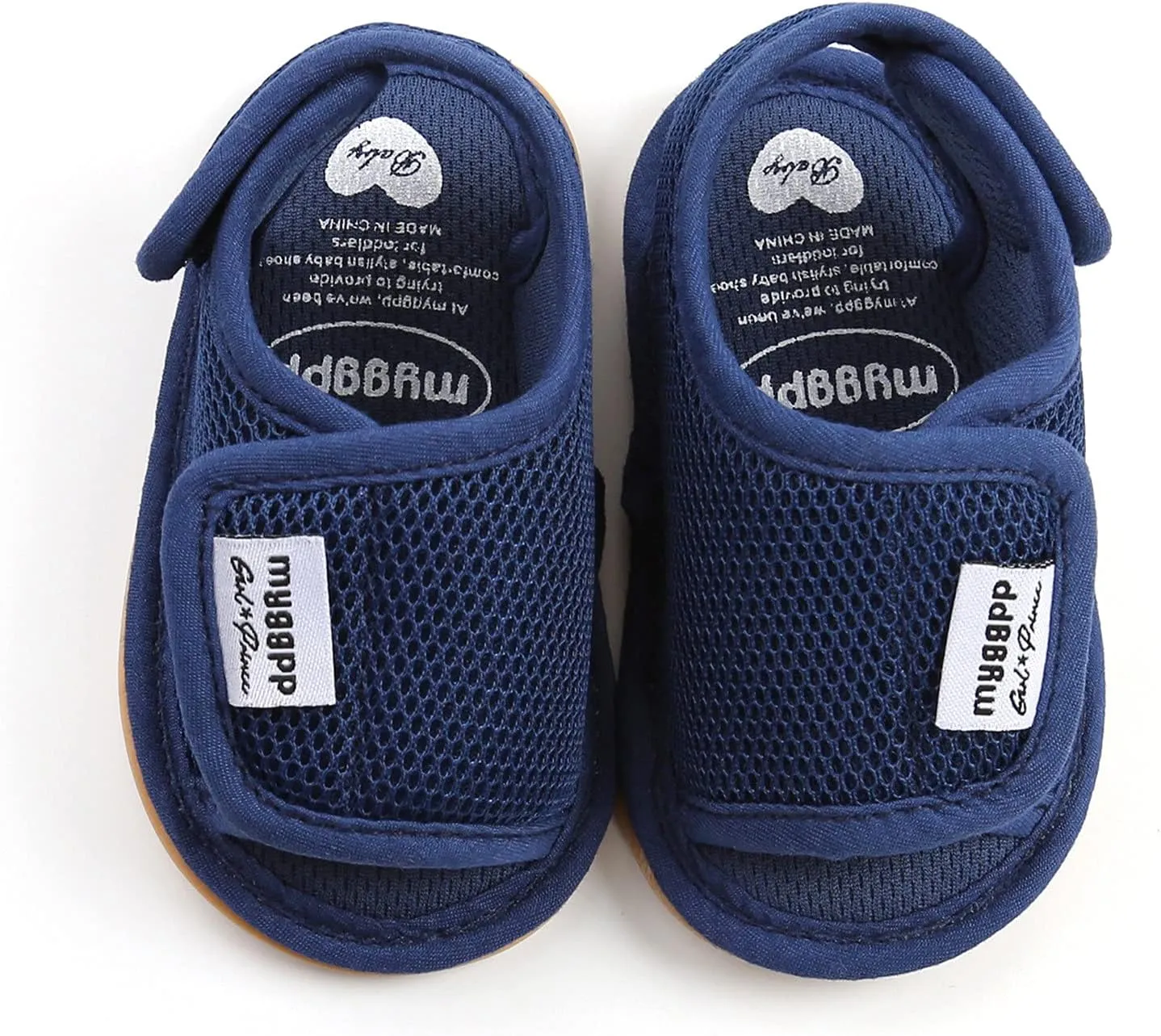 Infant Shoes,Girls Black Dress Shoes Newborn Sandals Prewalker Booties Cartoon First Walkers Shoes 0-18 Months
