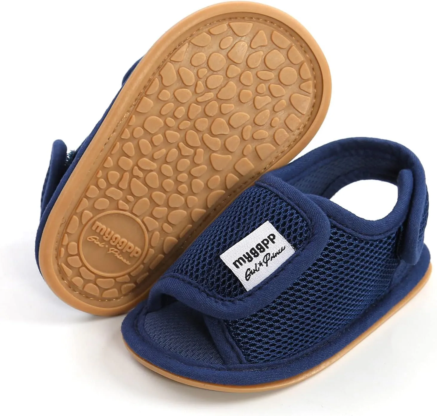 Infant Shoes,Girls Black Dress Shoes Newborn Sandals Prewalker Booties Cartoon First Walkers Shoes 0-18 Months