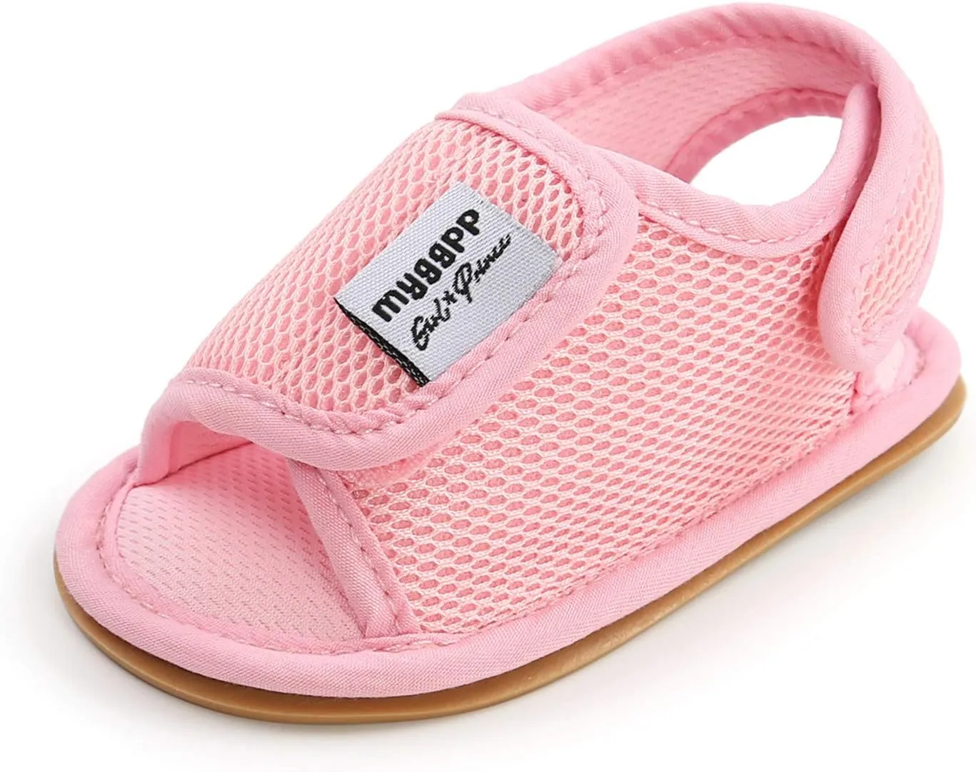 Infant Shoes,Girls Black Dress Shoes Newborn Sandals Prewalker Booties Cartoon First Walkers Shoes 0-18 Months