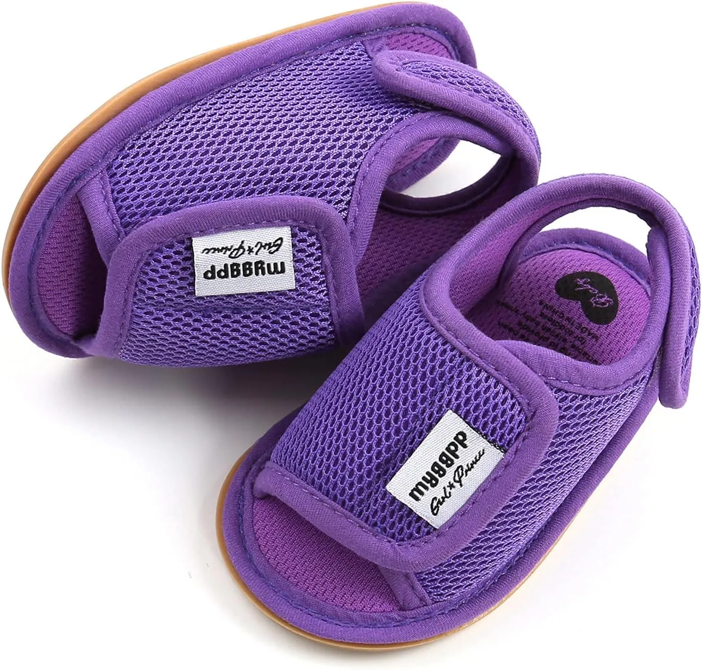 Infant Shoes,Girls Black Dress Shoes Newborn Sandals Prewalker Booties Cartoon First Walkers Shoes 0-18 Months