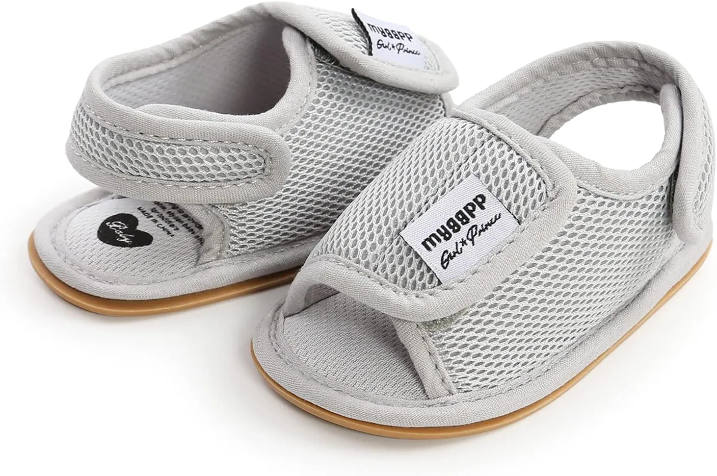 Infant Shoes,Girls Black Dress Shoes Newborn Sandals Prewalker Booties Cartoon First Walkers Shoes 0-18 Months