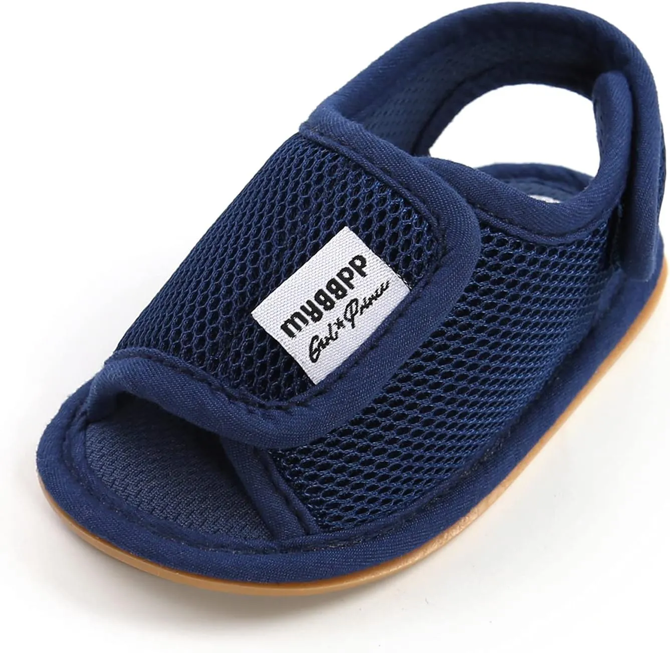 Infant Shoes,Girls Black Dress Shoes Newborn Sandals Prewalker Booties Cartoon First Walkers Shoes 0-18 Months