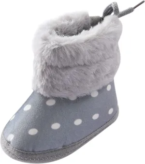 Infant Shoes,Shoes for Girls Boy Sandals Prewalker Booties Cute First Walkers Shoes Boy Shoes 0-18 Months