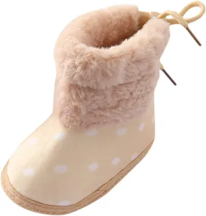 Infant Shoes,Shoes for Girls Boy Sandals Prewalker Booties Cute First Walkers Shoes Boy Shoes 0-18 Months