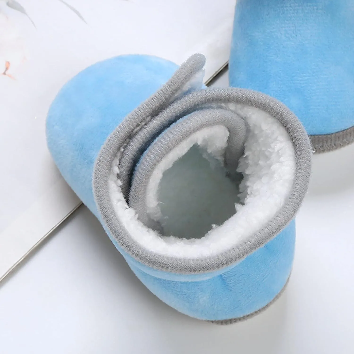 Infant Shoes,Shoes for Girls Boy Sandals Prewalker Booties Cute First Walkers Shoes Boy Shoes 0-18 Months