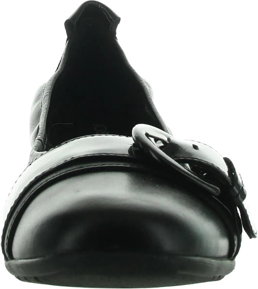 Josef Seibel Women's Fenja 23 Ballet Flat