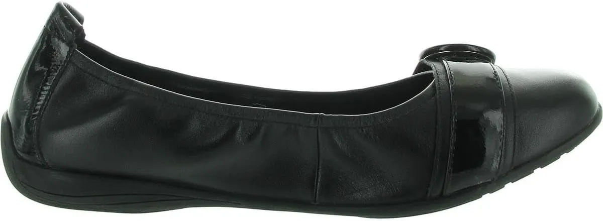 Josef Seibel Women's Fenja 23 Ballet Flat