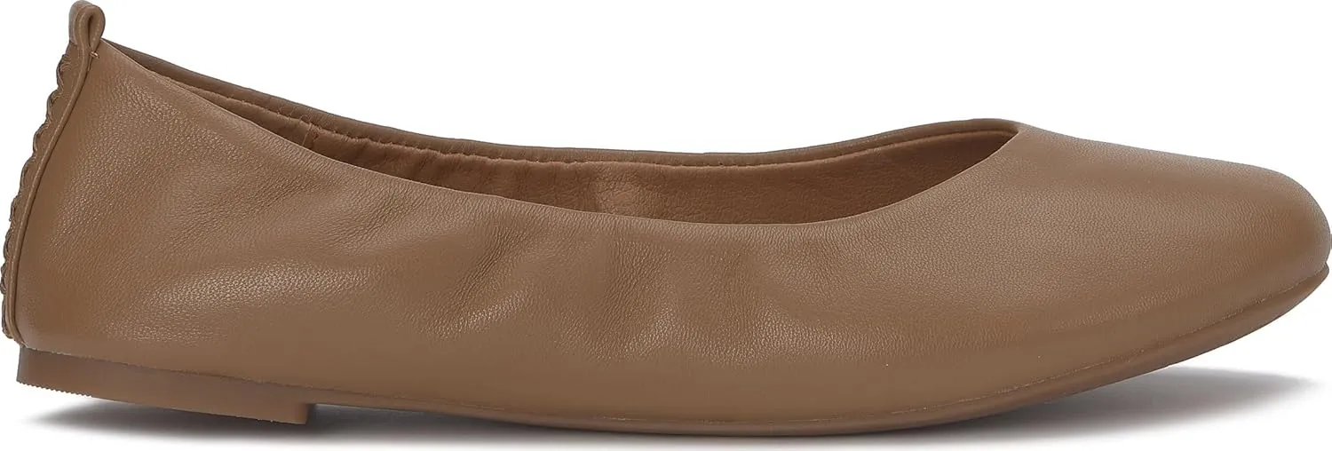 Lucky Brand Women's Emmielou Ballet Flat