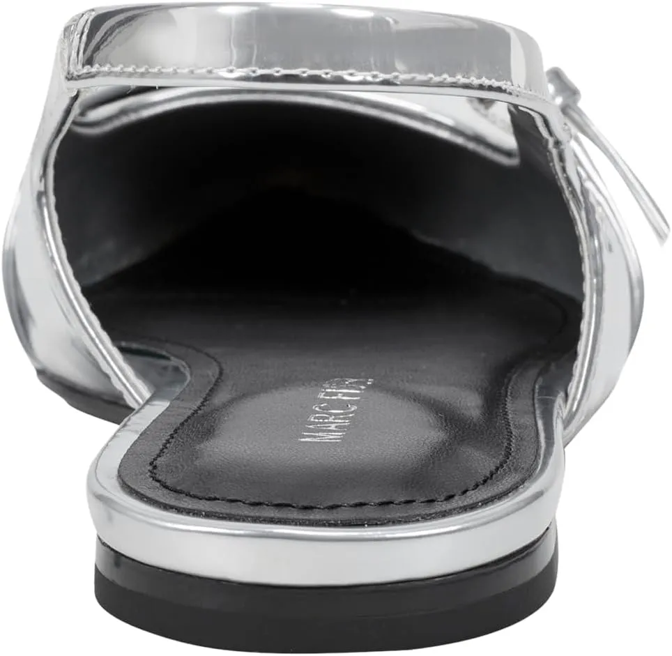 Marc Fisher Women's Elelyn Ballet Flat