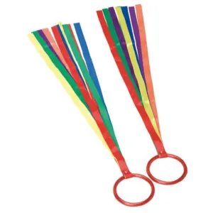 Pair of Ring Ribbons