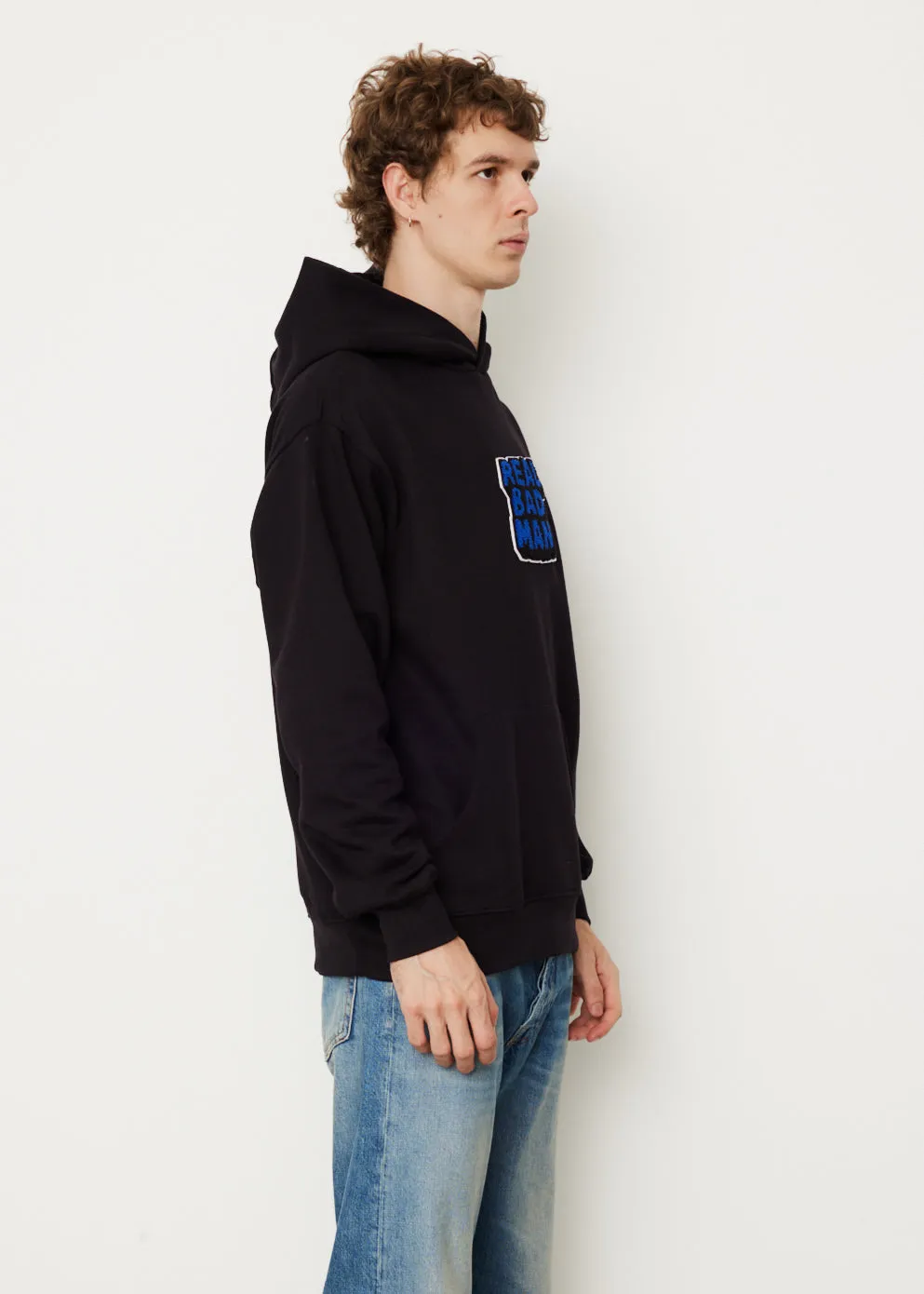 RBM Chenille Hoodie