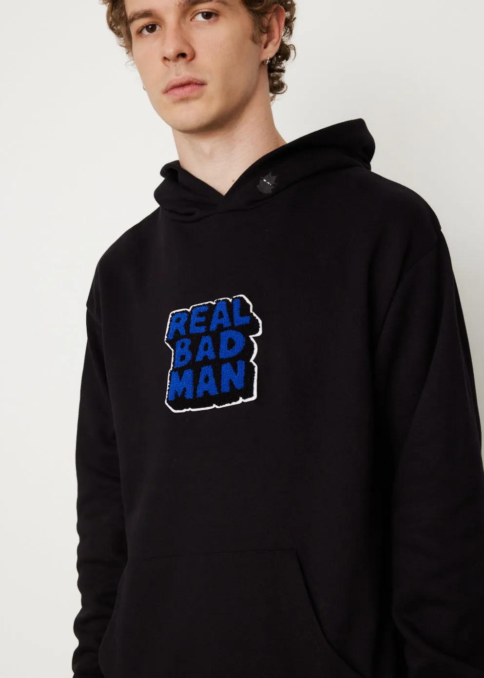 RBM Chenille Hoodie