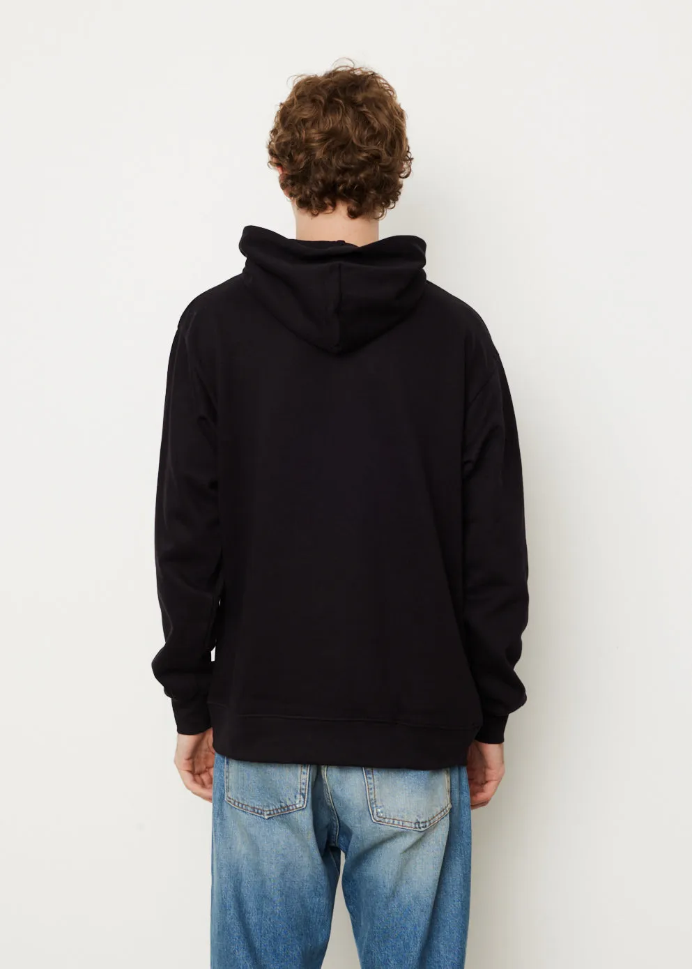RBM Chenille Hoodie