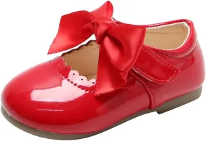 Shoes for Kids,Knot Girls Sandals Toddler Shoes Kids Princess Infant Baby Leather Baby Shoes Toddler Shoes 0-6 Years