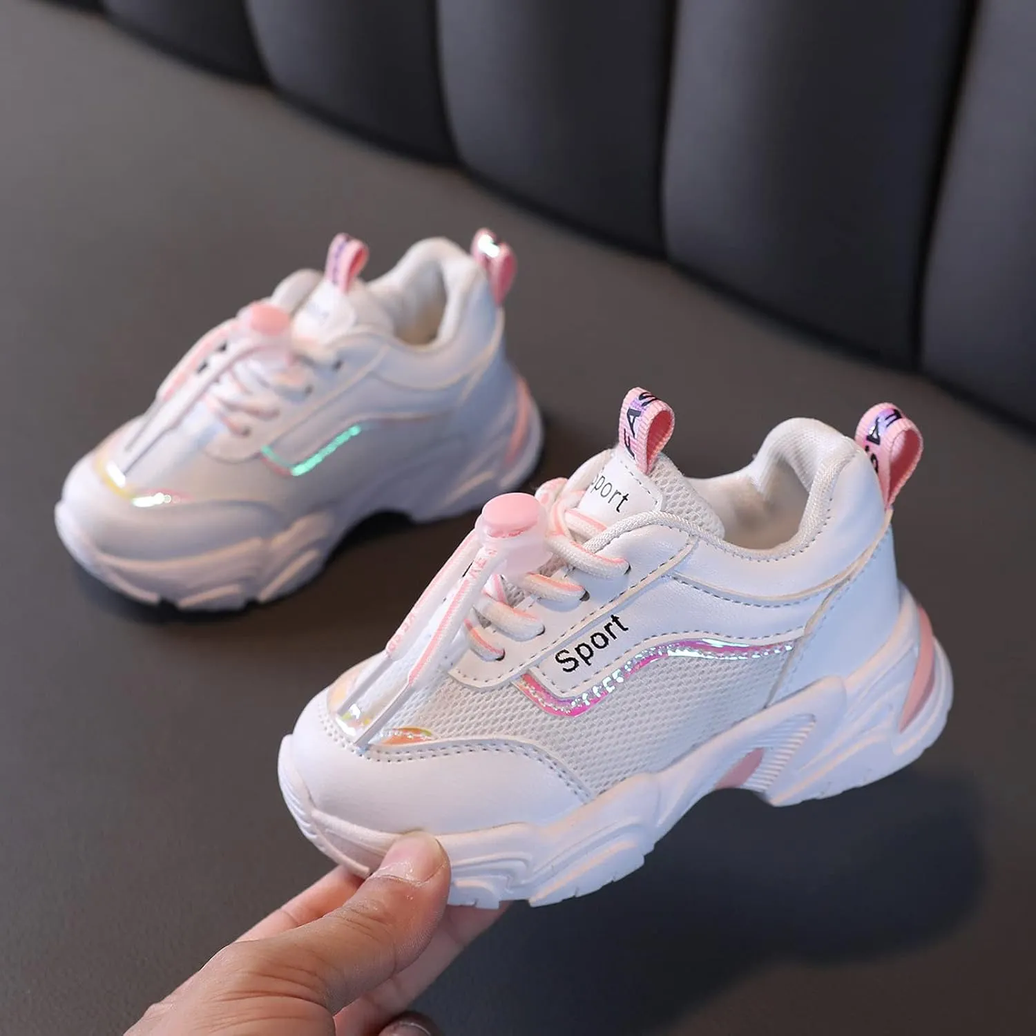 Shoes Soft Breathable Boys Infant Mesh Girls Kids Baby Toddler Baby Shoes Ballet Shoes for Girls