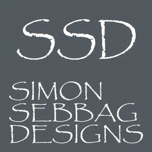 Simon Sebbag 2 Strand Pearl Gray Agate Hematite Prosecco Sterling Silver Necklace NB522GWPM2